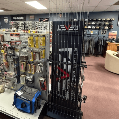 Fishing Accessories