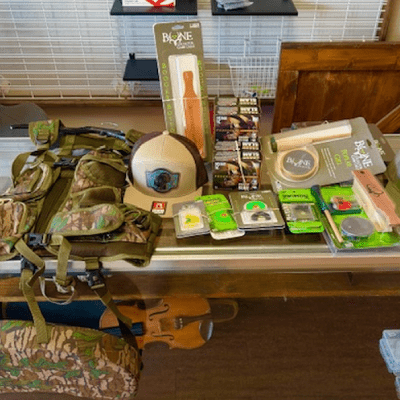 Hunting Gear